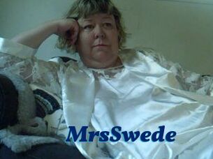 MrsSwede