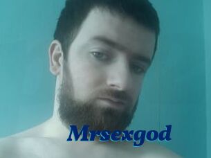 Mrsexgod