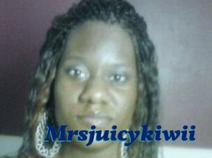 Mrsjuicykiwii