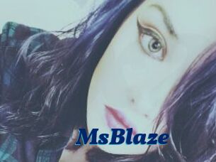 MsBlaze
