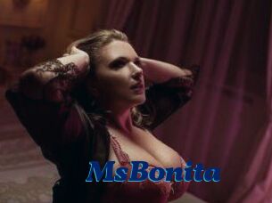 MsBonita