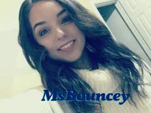 MsBouncey