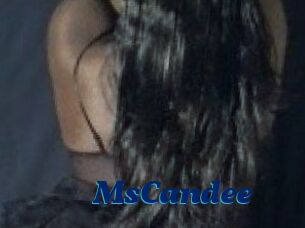 MsCandee