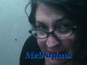 MsDaphne