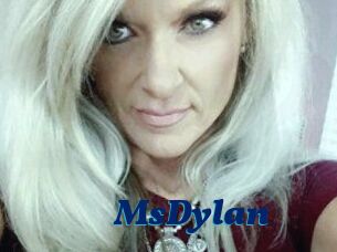 MsDylan