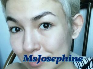 MsJosephine