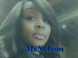 MsNelson