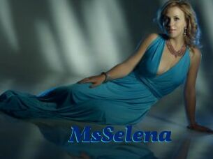 MsSelena