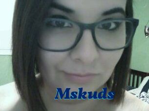 Mskuds