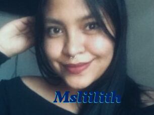Msliilith