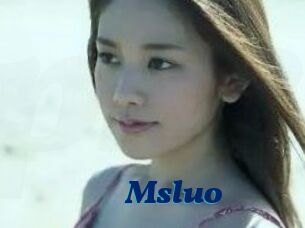 Msluo