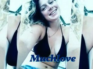 Muchlove