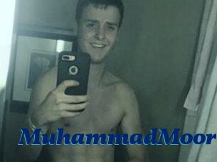 Muhammad_Moore
