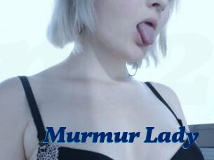 Murmur_Lady