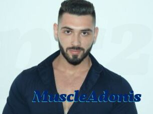 MuscleAdonis
