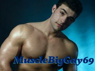 MuscleBigGay69