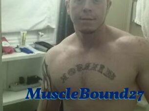 MuscleBound27