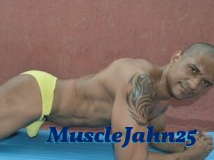 MuscleJahn25
