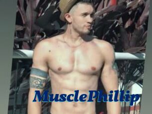 MusclePhillip