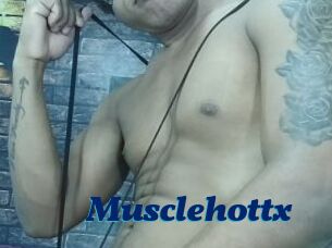 Musclehottx
