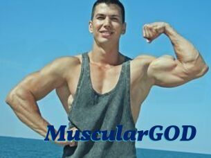 MuscularGOD
