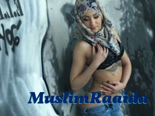 MuslimRaaida