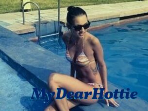 MyDearHottie