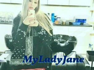 MyLadyJane
