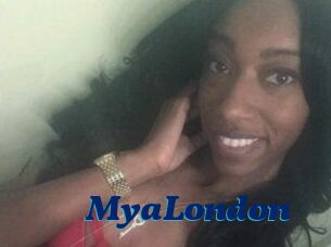 Mya_London