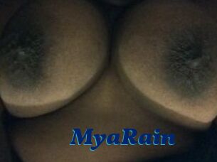MyaRain