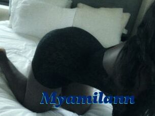 Myamilann