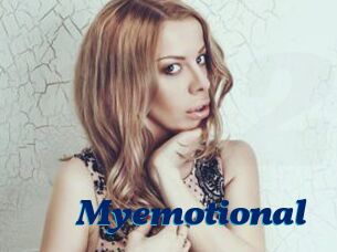 Myemotional