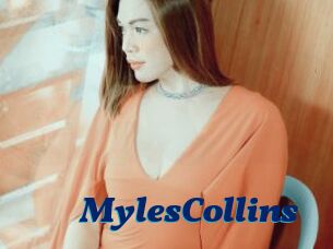 MylesCollins