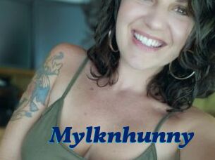 Mylknhunny