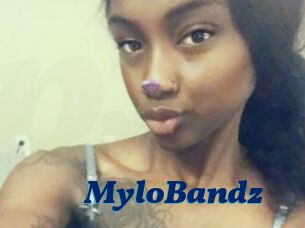 MyloBandz