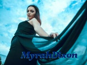 MyrahDixon