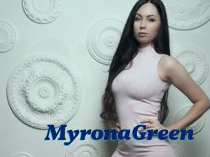 MyronaGreen