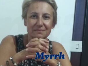 Myrrh
