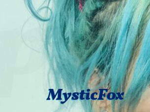 MysticFox