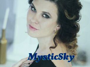 MysticSky