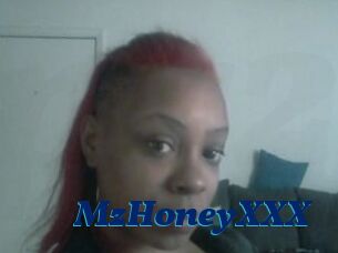 MzHoneyXXX