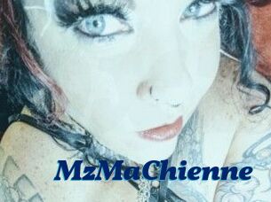 MzMaChienne