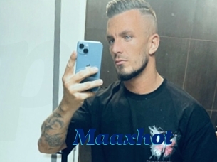Maaxhot