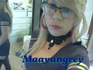 Maayangrey