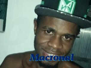 Mac10nal