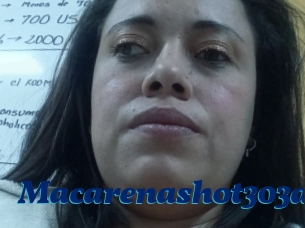 Macarenashot303av