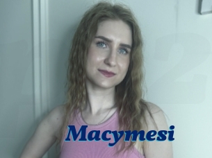 Macymesi