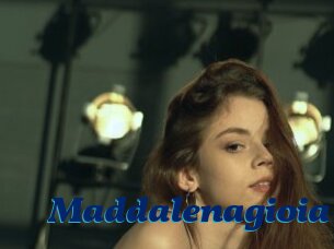 Maddalenagioia