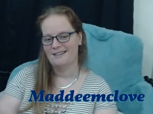 Maddeemclove