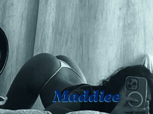 Maddiee